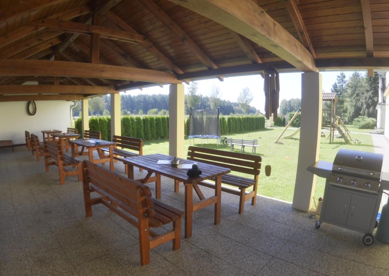 Aparthotel Blatsky Dvur