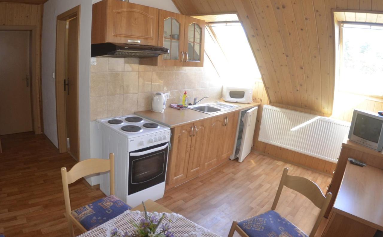 Blatsky Dvur Aparthotel Veselí nad Lužnicí