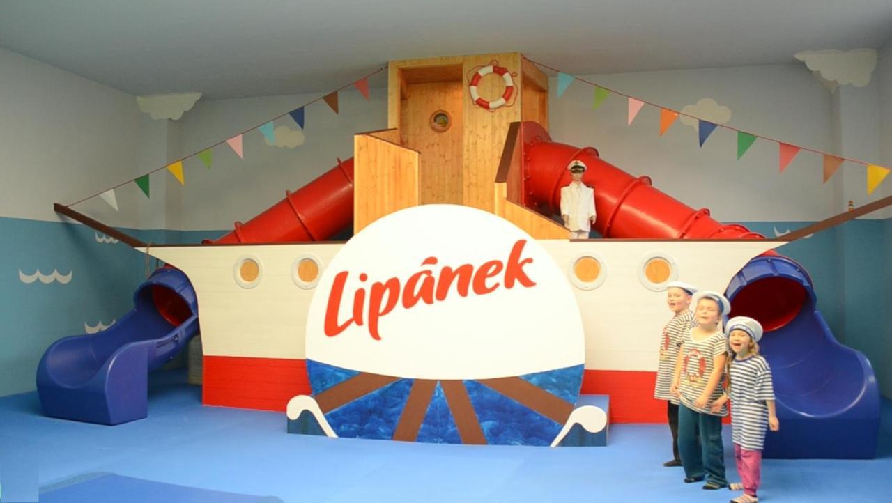 Aparthotel Blatsky Dvur