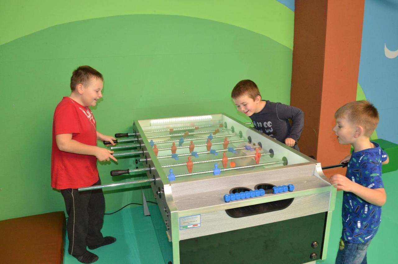 Aparthotel Blatsky Dvur *