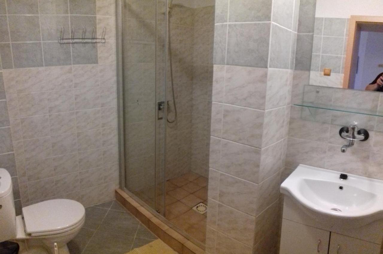 Blatsky Dvur Veselí nad Lužnicí