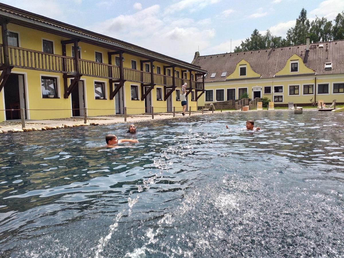 Aparthotel Blatsky Dvur *